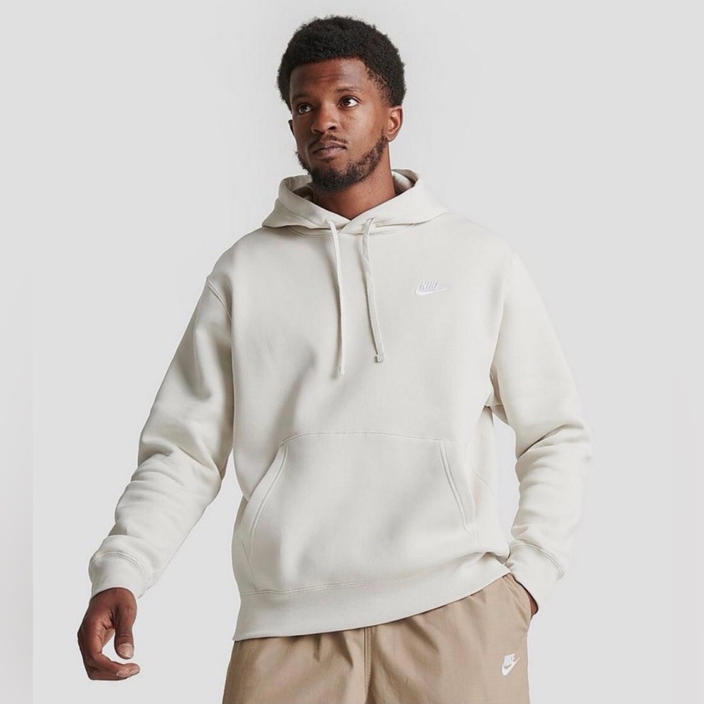 Nike Sportswear Club Fleece